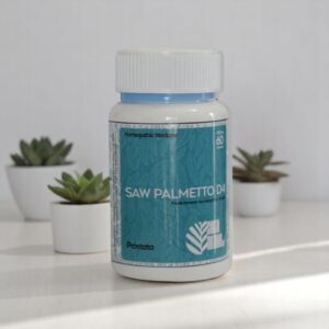 Saw Palmetto D4